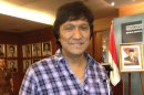 Ikang Fawzi: "Indonesia Bukan Negara Pembajak"