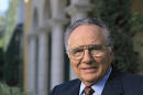 This undated photo provided by the Apollo Education Group shows John G. Sperling, founder of the Univertsity Of Phoenix. Sperling, 93, a billionaire, died Sunday, Aug. 24, 2014, at a hospital near San Francisco, according to a statement from Apollo Education Group, the parent company of the University of Phoenix. His cause of death was not disclosed. Sperling stepped down two years ago as Apollo's executive chairman, but his legacy remains as the founder of one of the biggest disrupters of traditional higher education. (AP Photo/Apollo Education Group)