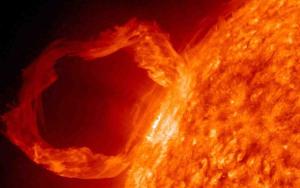 Latest Global Crisis: Solar Storms Are Set to Hit the Earth