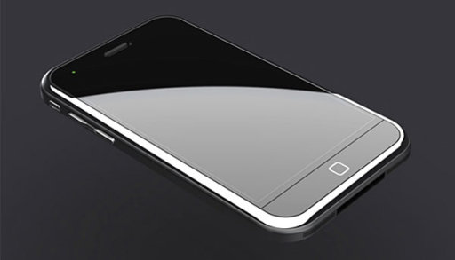 iPhone 5 Pakai Kartu SIM Nano?