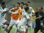Mundial Sub20: Irak será el rival de Uruguay en semifinales