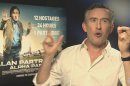 Alan Partridge: Alpha Papa interview: Steve Coogan