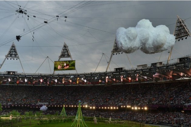 مني لكم افتتاح اولمبياد لندن  2012 000-DV1222532-jpg_195103