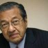 Dr M unhappy with Putrajaya’s plans for cheaper cars