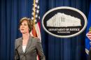 Acting Attorney General Sally Yates said she doubted the legality and morality of the president's executive order