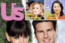 Katie Holmes Ingin Bebas dari Kekangan Tom Cruise