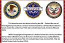 Le FBI ferme trois sites de téléchargement illégal d'applications Android