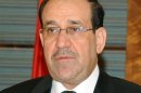 Nuri al-Maliki has been in office since 2006