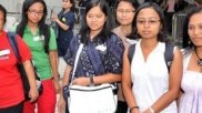 Foreign maids 'snub' Singapore