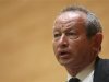 Second wind for Egyptian telco tycoon Sawiris