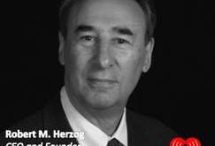 eCaring, Inc. CEO Robert M. Herzog to Be Interviewed Live on iHeart Radio . - TN-301323_eCaring-Robert-Herzog-CEO-Founder-1800pr_original