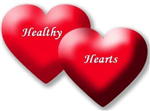 trái tim và sức khỏe 