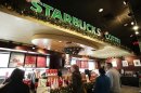 Deaf NY Starbucks patrons sue, say they're mocked