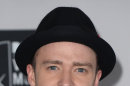 Justin Timberlake would like to play The Riddler in the new Batman film