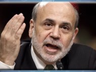 Bernanke Ready to "Throw in the Towel on Inflation": Jim Rickards