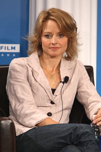 Jodie Foster is hoping to work in television