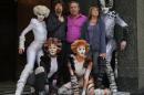 Rum Tum Tugger Will Rap in the West End Revival of 'Cats'