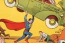 Superman comic fetches record-smashing $3.2M