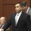 George Zimmerman sues NBC and reporters