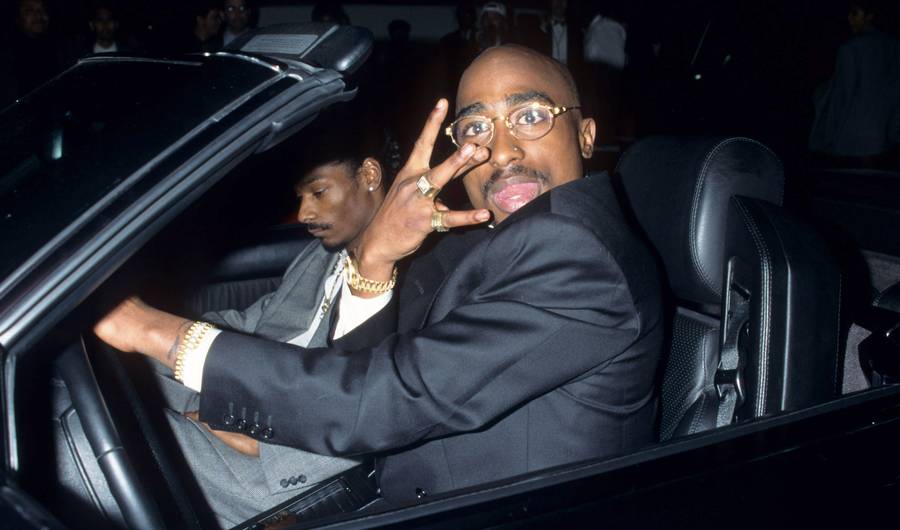 Who Killed Tupac Shakur? 4 Theories Including the Latest and Most Unexpected Claim