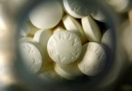 Aspirina ajudaria a combater câncer colorretal