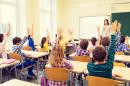 Teachers increasingly rely on crowdfunding for classroom supplies