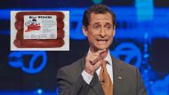 'Carlos Danger' Brand of Weiners Enter the Food Market (ABC News)