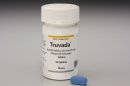 This photo provided by Gilead Sciences shows Truvada. Federal drug regulators on Tuesday affirmed landmark study results showing that a popular HIV-fighting pill can also help healthy people avoid contracting the virus that causes AIDS in the first place. While the pill appears safe and effective for prevention, scientists stressed that it only works when taken on a daily basis. The Food and Drug Administration will hold a meeting Thursday to discuss whether Truvada should be approved for people who are at risks of contracting HIV through sexual intercourse. The agency's positive review posted Tuesday suggests the daily pill will become the first drug approved to prevent HIV infection in high-risk patients. (AP Photo/Gilead Sciences)