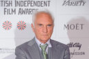 Terence Stamp picked up some advice from Laurence Olivier