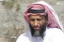 Ahmed Zuhair poses for picture in the holy city of Mecca, Saudi Arabia, Friday, June 14, 2013. Until he was released from U.S. custody in 2009, Zuhair and another prisoner had the distinction of staging the longest hunger strikes at the Guantanamo prison. Zuhair kept at it for four years in a standoff that at times turned violent. Zuhair, a former sheep merchant who was never charged with any crime during seven years at Guantanamo, stopped eating in June 2005 and kept up his protest until he was sent home to Saudi Arabia in 2009. (AP Photo)