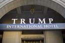 Trump brand loses luster with affluent