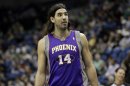 Suns trade Scola to Pacers in 3-player deal