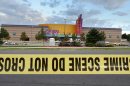 Aurora Movie Theater Shooting Site to Reopen