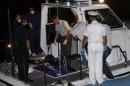 At least 82 dead, many missing as migrant boat sinks off Sicily