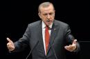 Turkish Prime Minister Recep Tayyip Erdogan wants to increase government control over the appointment of judges and prosecutors