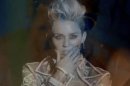 Miley Cyrus in Big Sean's 'Fire' video -- Miley Cyrus