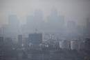Air Pollution Costs Global Economy Trillions Annually, World Bank Says