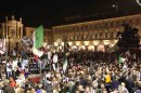 Serie A - Festa Juve, programma in tono minore