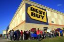 The 2016 election gave you a reason not to buy stuff on Black Friday