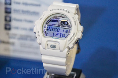 Buy Casio G Shock Watches Uk