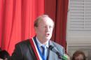 VIDEO. Trois proches de Dassault, dont le maire de Corbeil, mis en examen