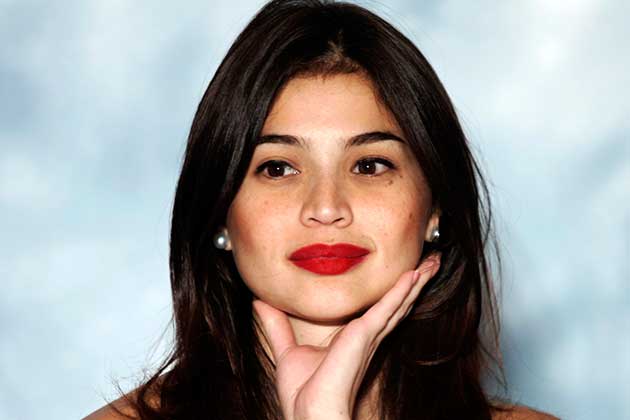 It&#39;s never too late to be in school for <b>Anne Curtis</b>. - 630NPPAANNECURTIS-jpg_061352