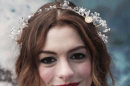 Yuk Intip Gaun Pernikahan Anne Hathaway
