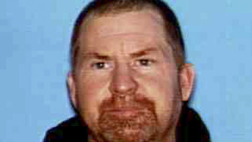 Shane Franklin Miller's Vehicle Found in California Family Slaying Manhunt