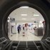 FILE - In this Dec. 6, 2012, photo, an employee walks through the appliance department at a Sears in North Olmsted, Ohio. Sears Holdings Corp. reports quarterly financial results before the market opens on Thursday, May 23, 2013. (AP Photo/Mark Duncan, File)