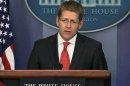 White House: China human rights still a priority