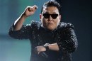 El vídeo 'Gangnam Style' se convierte en el más visto en YouTube