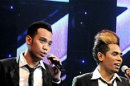 Nu Dimension Sikat Dua Lagu di Penampilan Perdana Grand Final X Factor Indonesia