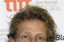 File photo of actor Johnny Lewis at the screening of the film "Lovely Molly" at the 36th Toronto International Film Festival