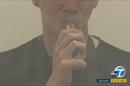 Authorities warn of teens using e-cigs, vape pens to smoke marijuana